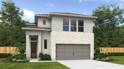 266 Reef Band Dr, Kyle, TX 78640