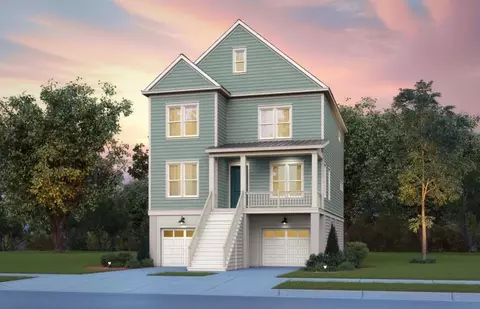 3865 W Ashley Cir, Charleston, SC 29414