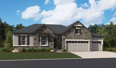 16714 Mystic Canyon Dr, Monument, CO 80132
