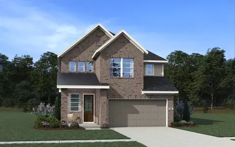 2735 Sunrise Field Ln, Fulshear, TX 77423