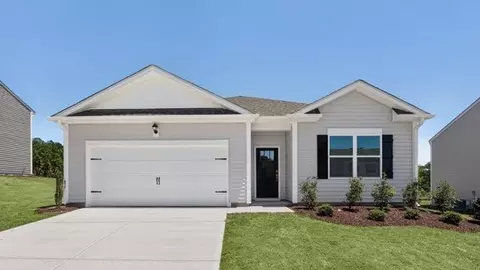 Exterior - 1808 Hinesley Dr, Durham, NC 27703 photo 2 of 9
