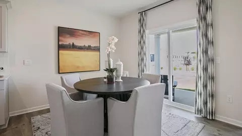 Dining - 1808 Hinesley Dr, Durham, NC 27703 photo 1 of 1