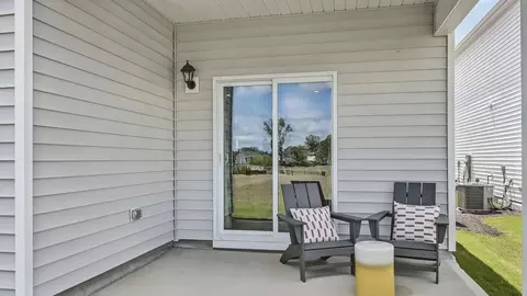 Exterior - 1808 Hinesley Dr, Durham, NC 27703 photo 5 of 9