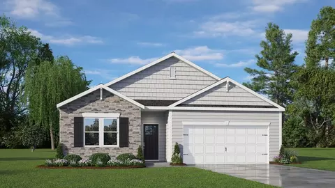 Exterior - 1808 Hinesley Dr, Durham, NC 27703 photo 4 of 9