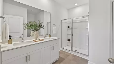 Bath - 1808 Hinesley Dr, Durham, NC 27703 photo 1 of 4