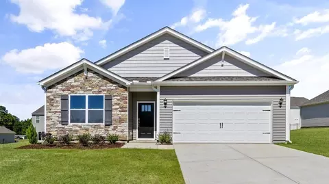 Exterior - 1808 Hinesley Dr, Durham, NC 27703 photo 3 of 9