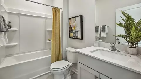 Bath - 1808 Hinesley Dr, Durham, NC 27703 photo 4 of 4