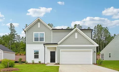 11707 Salers Loop, Middlesex, NC 27557