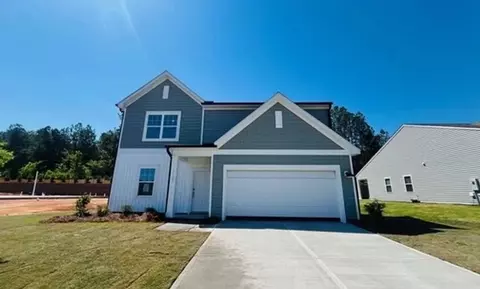 11707 Salers Loop, Middlesex, NC 27557