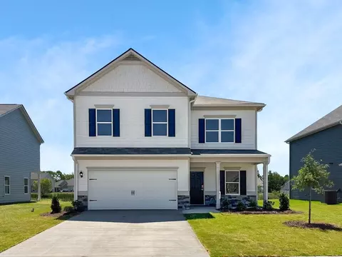 734 Springstone Rd, Columbiana, AL 35051