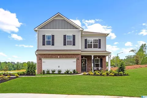 734 Springstone Rd, Columbiana, AL 35051