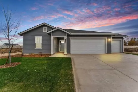 4445 E Briscoe Dr, Nampa, ID 83687