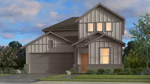 1404 Mustang Canyon Dr, Haslet, TX 76052