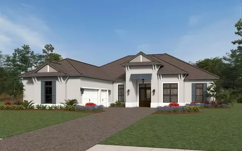 11433 Brightly Dr, Venice, FL 34293