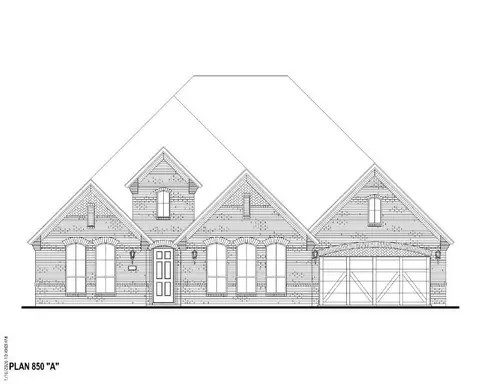 788 Cedarwood Ct, Haslet, TX 76052