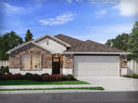 3704 Richland Dr, Farmersville, TX 75442