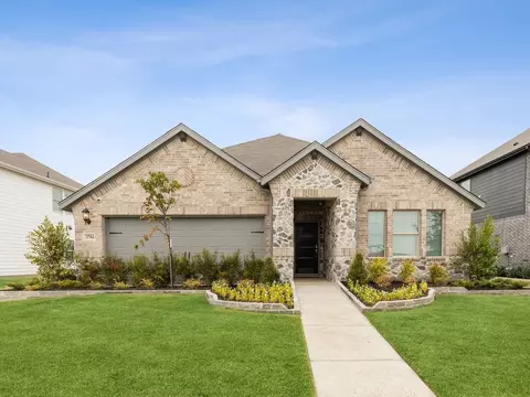 3704 Richland Dr, Farmersville, TX 75442