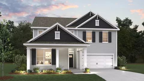 16796 S Allman Rd, Olathe, KS 66062