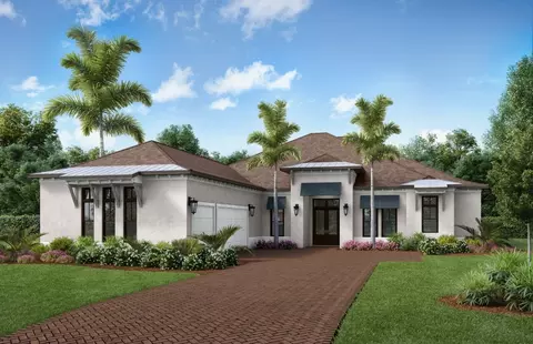 11433 Brightly Dr, Venice, FL 34293