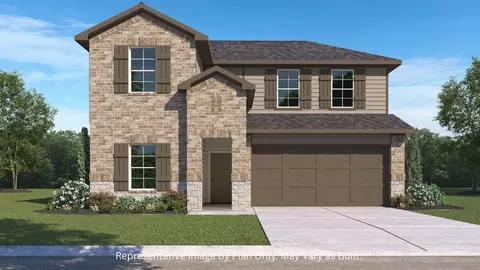 30210 Fryers Field Ct, Fulshear, TX 77441