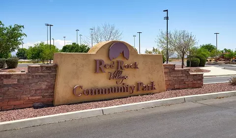 View/Area - 21735 E Treasure Rd, Red Rock, AZ 85145 photo 2 of 5