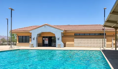 Exterior - 21735 E Treasure Rd, Red Rock, AZ 85145 photo 11 of 14