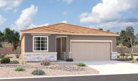 Exterior - 21735 E Treasure Rd, Red Rock, AZ 85145 photo 2 of 14