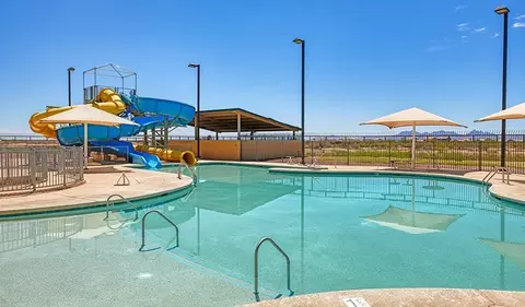 Exterior - 21735 E Treasure Rd, Red Rock, AZ 85145 photo 13 of 14