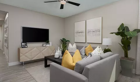 Living - 21735 E Treasure Rd, Red Rock, AZ 85145 photo 3 of 8