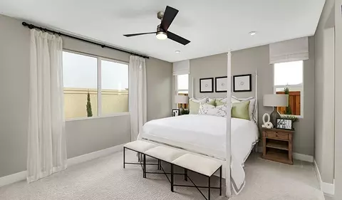 Bedroom - 21735 E Treasure Rd, Red Rock, AZ 85145 photo 4 of 5