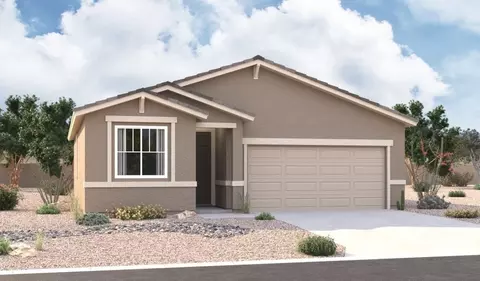 21735 E Treasure Rd, Red Rock, AZ 85145