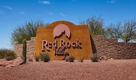 View/Area - 21735 E Treasure Rd, Red Rock, AZ 85145 photo 1 of 5