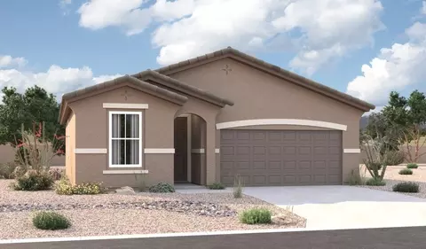 Exterior - 21735 E Treasure Rd, Red Rock, AZ 85145 photo 3 of 14
