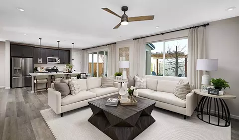 Living - 21735 E Treasure Rd, Red Rock, AZ 85145 photo 1 of 8