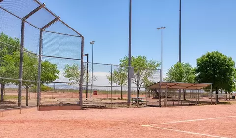 Exterior - 21735 E Treasure Rd, Red Rock, AZ 85145 photo 14 of 14