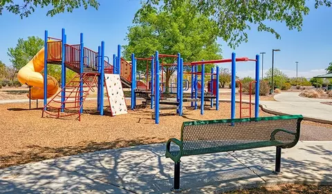 View/Area - 21735 E Treasure Rd, Red Rock, AZ 85145 photo 4 of 5