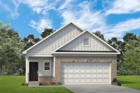 Pinemoor Blvd., Magnolia, TX 77354