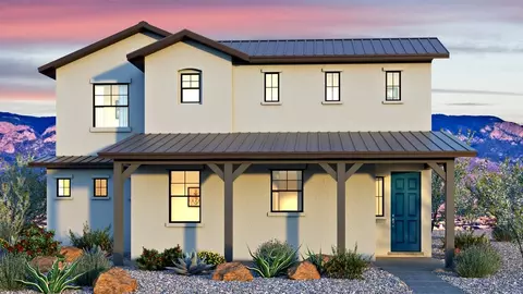 2006 De Kooning Ave SE, Albuquerque, NM 87106
