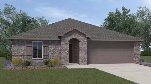 840 Mccall Dr, Rockwall, TX 75087