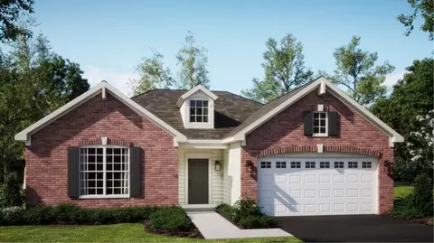 369 Cottrell Ln, Aurora, IL 60506
