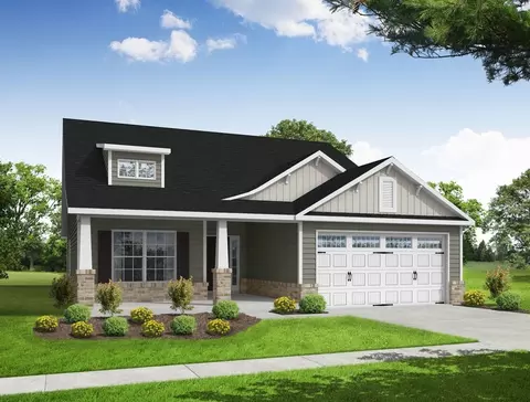 4003 Straw Hat Rd, Greensboro, NC 27410