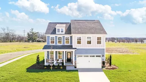 209 Canaan Rd, Mount Pleasant, TN 38474