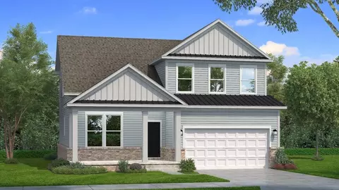 209 Canaan Rd, Mount Pleasant, TN 38474