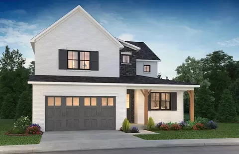 10716 Backwoods Trl, Huntersville, NC 28078