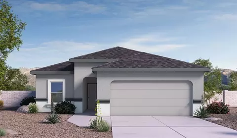 1113 S Chatfield Ave, Vail, AZ 85641