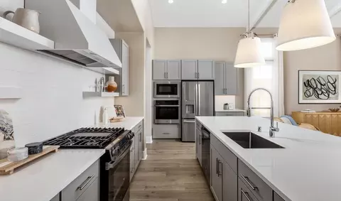 Kitchen - 1230 Olive Hill Rd, Paso Robles, CA 93446 photo 4 of 4