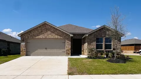 11000 Bellamy Blvd, Crowley, TX 76036