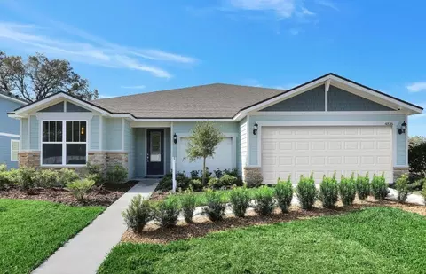 4836 Shell Creek Trl, Jacksonville, FL 32226