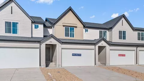 1904 E 640 N #1219, Salem, UT 84653