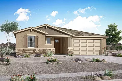 26565 S 229th Pl, Queen Creek, AZ 85142